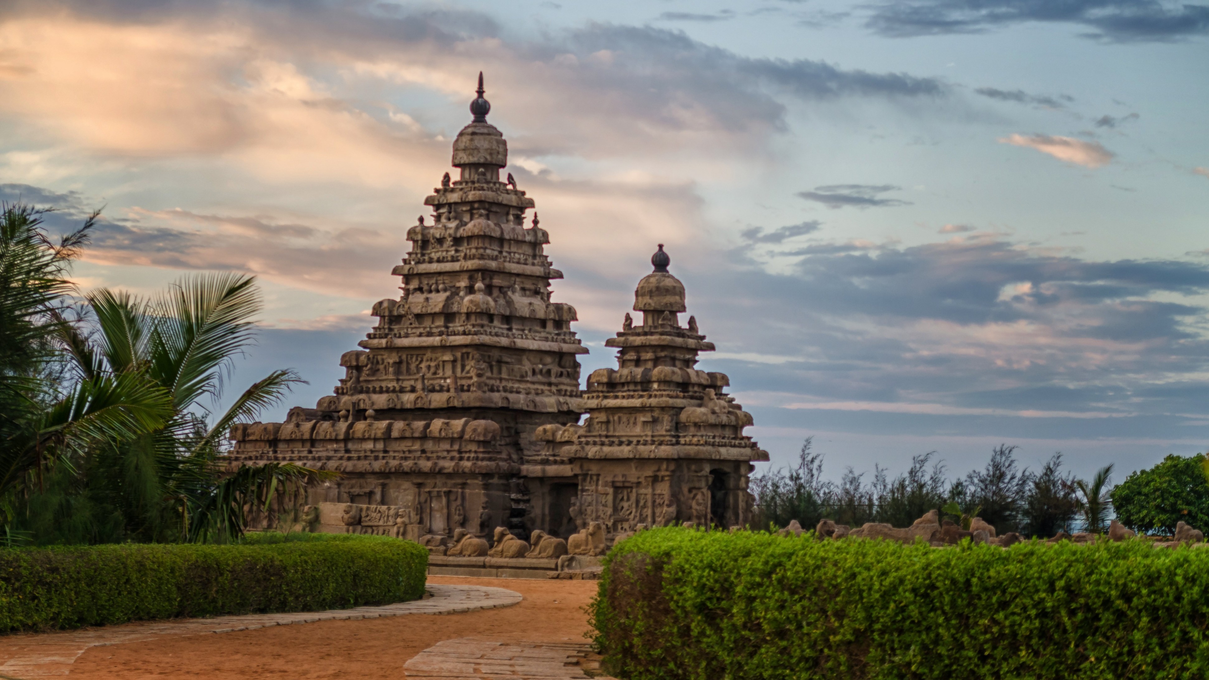7 Iconic UNESCO world heritage temples in India worth visiting