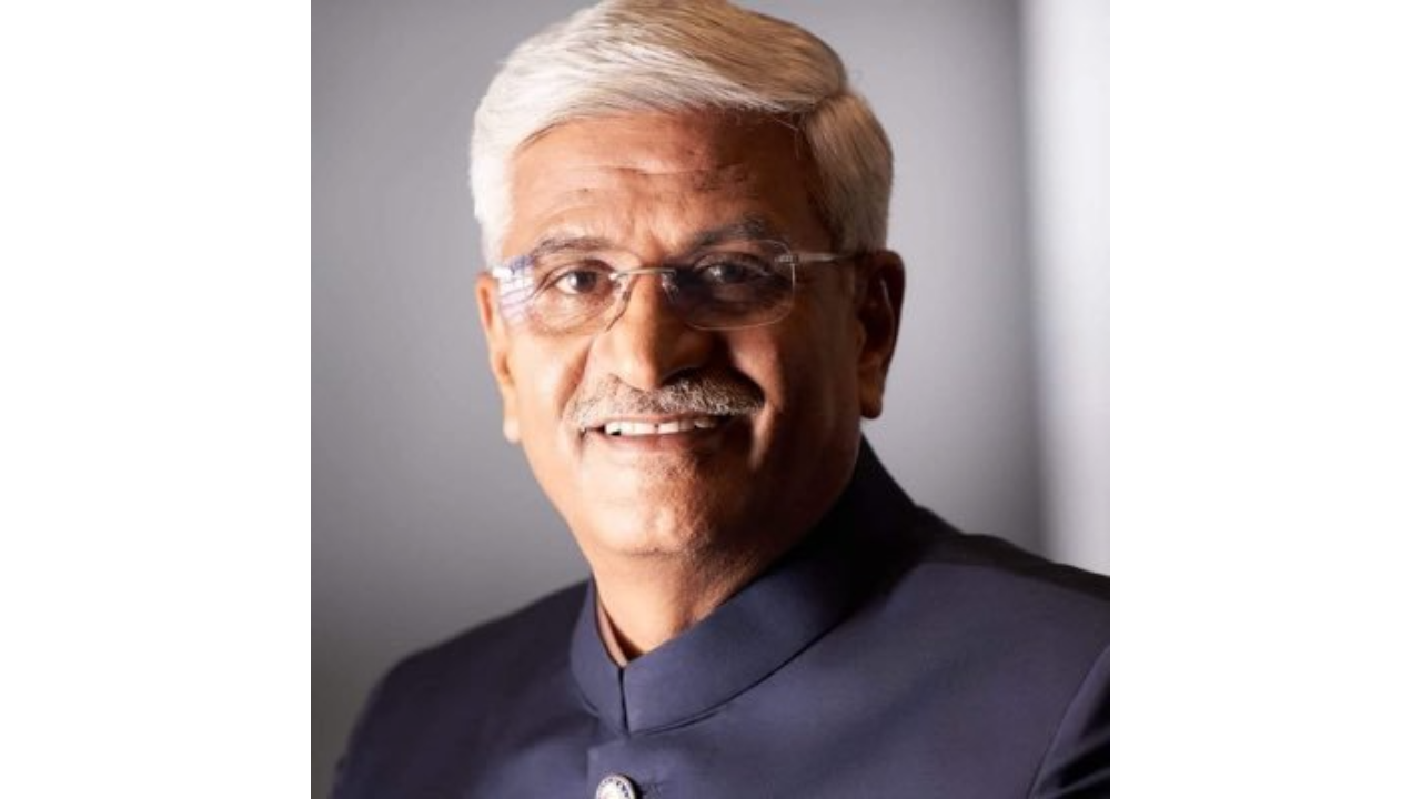 Centre sanctions Rs 18.37 crore, approves development of Renuka Yallamma Temple: Gajendra Singh Shekhawat