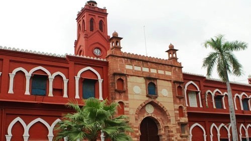 Allot funds for AMU's Malappuram campus or return land: IUML Member Abdul Wahab