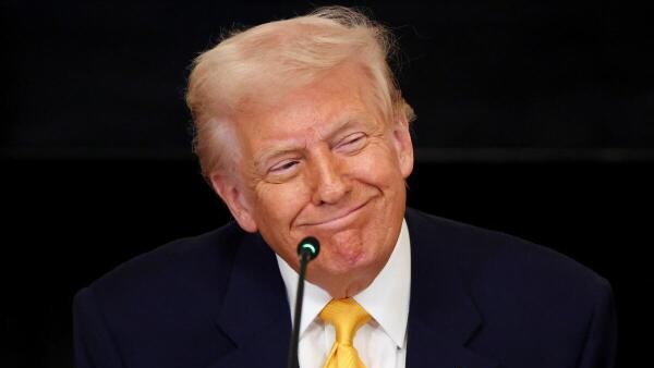 How Trump could win, and deserve, a Nobel peace prize