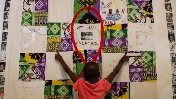 Kenya HIV patients live in fear as US aid freeze strand drugs in warehouse