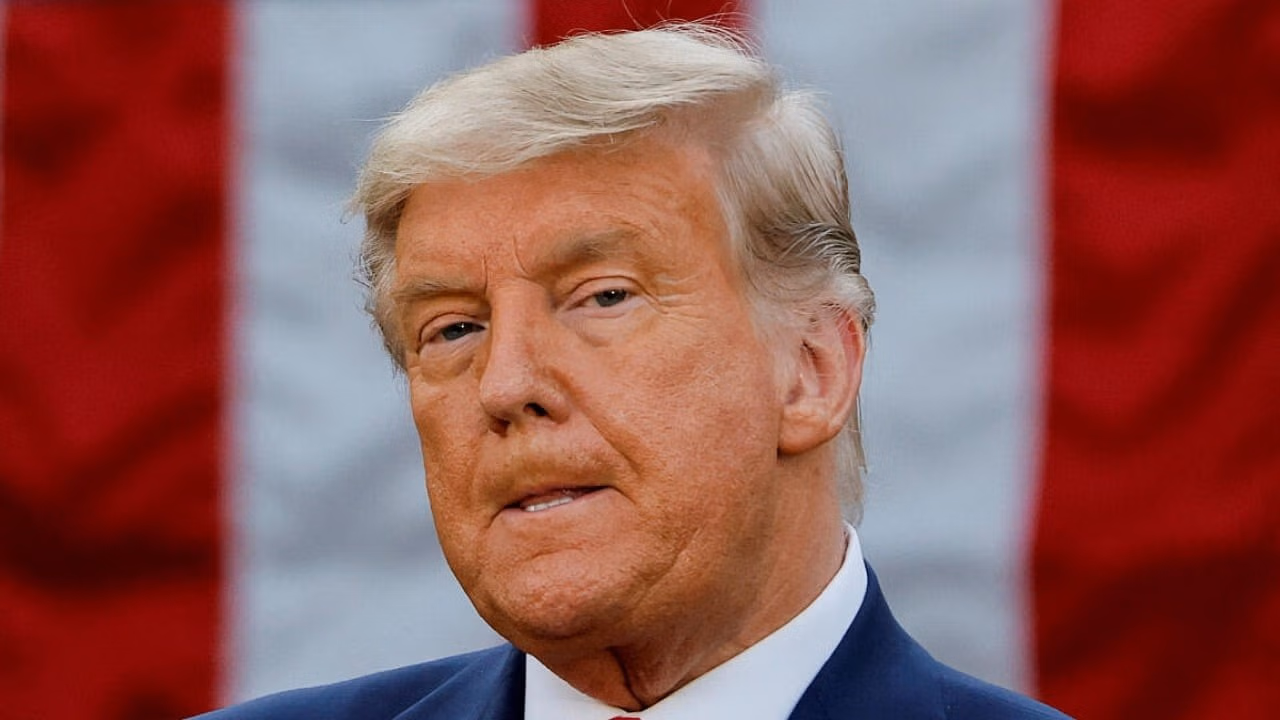 Iran's President to Trump: I will not negotiate, 'do whatever the hell you want'