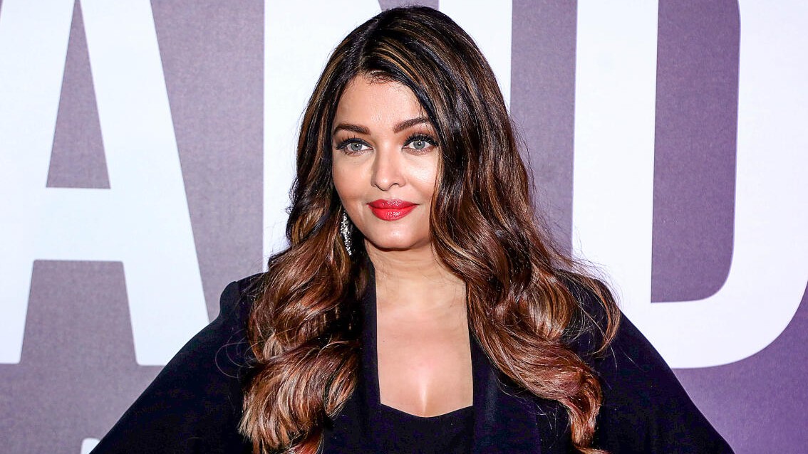 I look up to Aishwarya Rai Bachchan: LIVA Miss Diva Cosmo 2024 winner Vipra Mehta