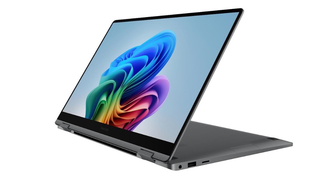 Samsung Galaxy Book5 360 series.