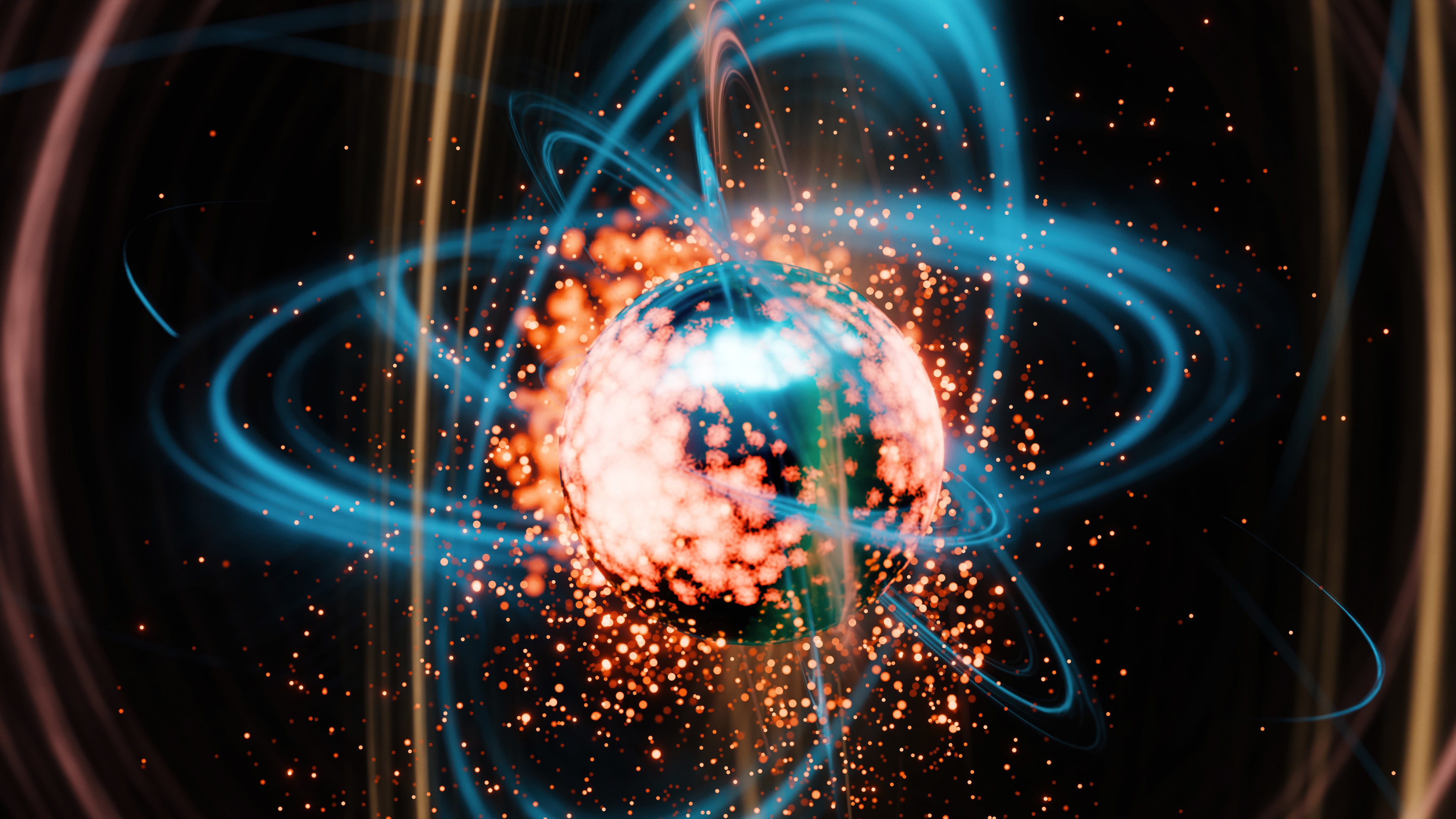 New thrust to nuclear fusion