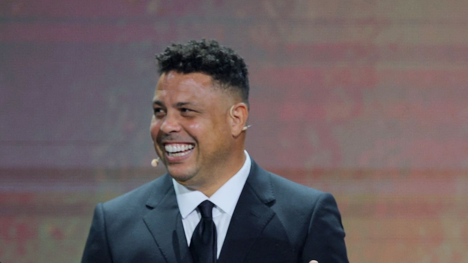 Ronaldo withdraws from Brazilian FA presidential race