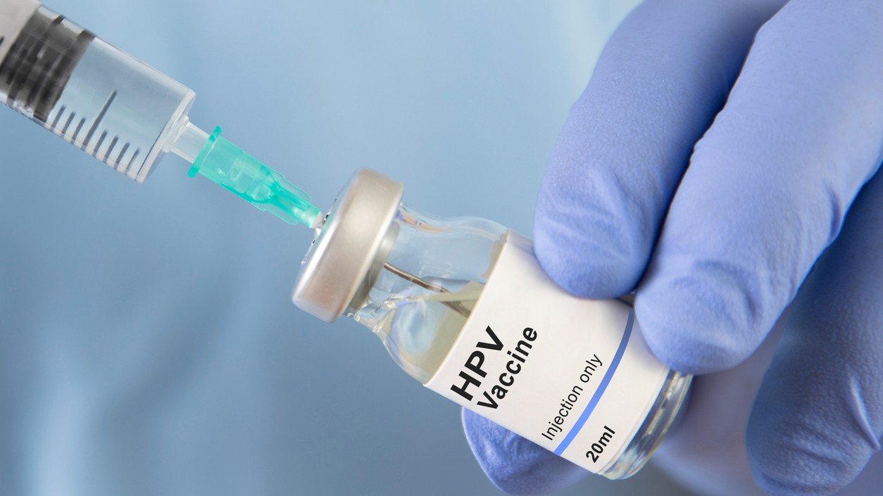 ICMR conducts trials of single-dose HPV shot; MPs asks the agency to finish trials in time