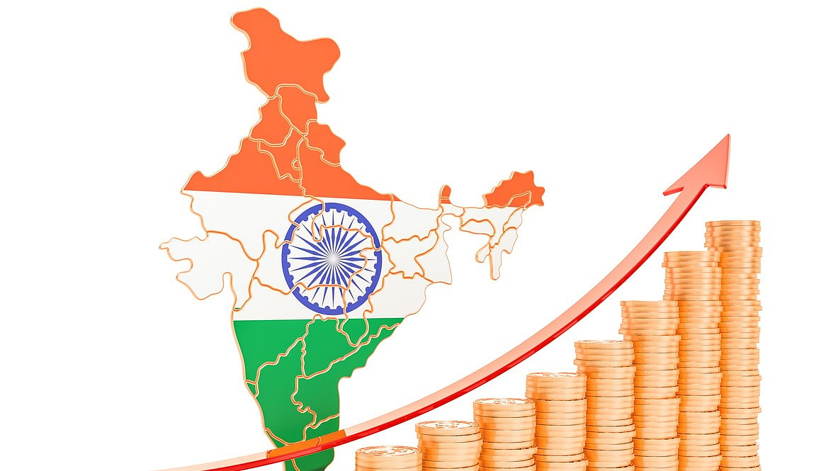 India economy to grow at 6.7% in FY26: ADB