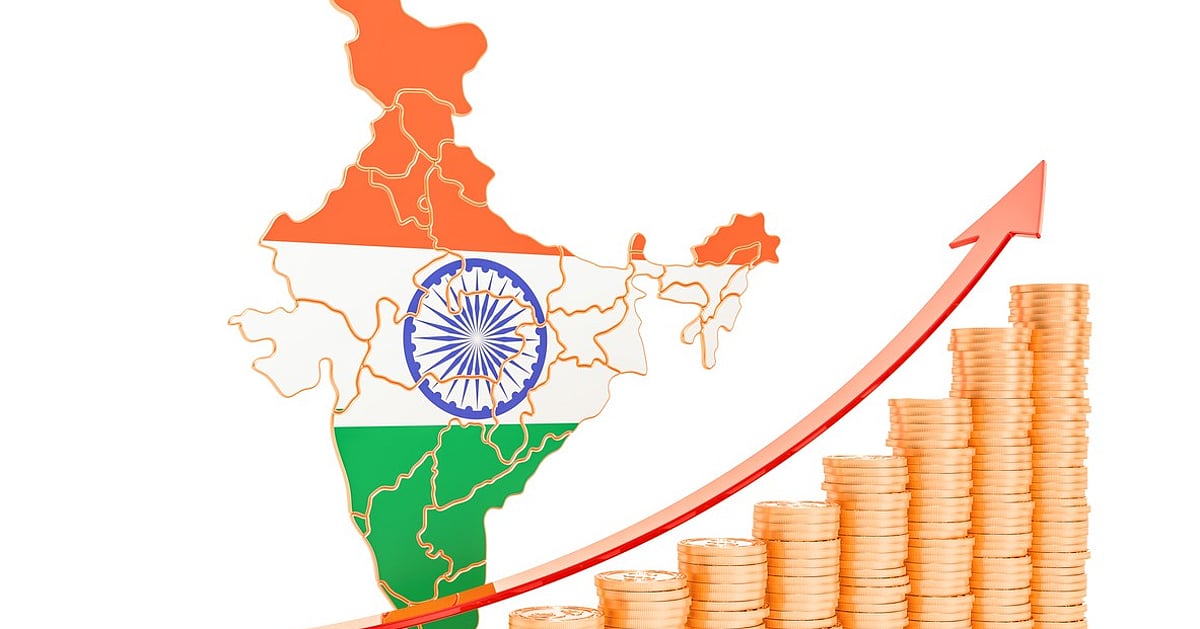 India economy to grow at 6.7% in FY26: ADB