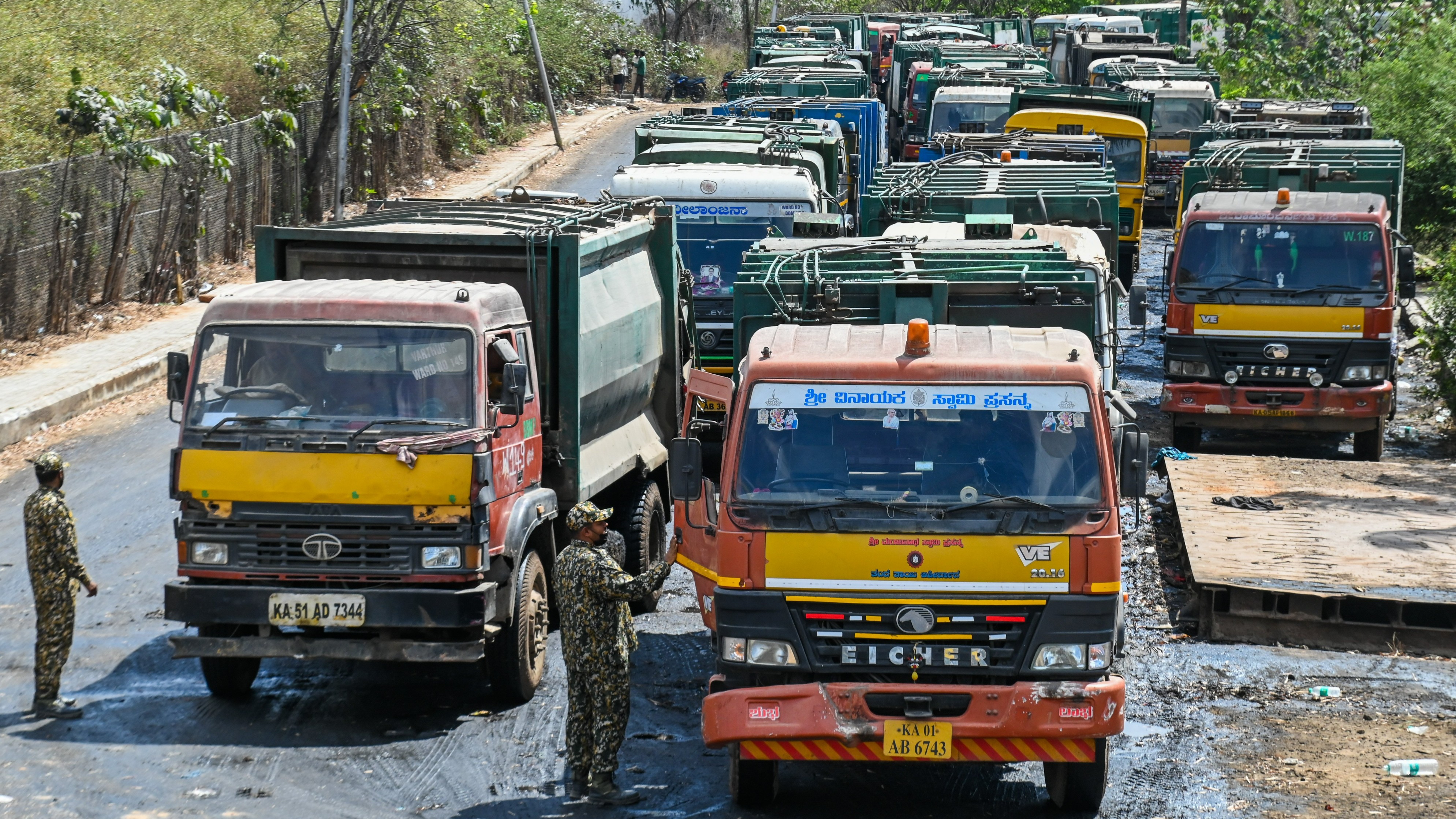 Rs 600 cr: That’s how much citizens will pay for garbage collection in B'luru 