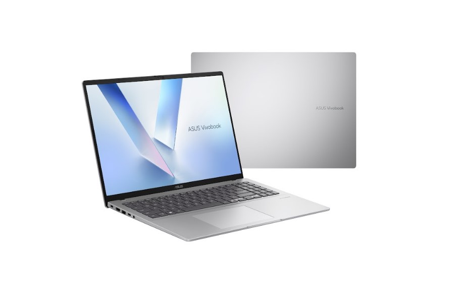 Asus Vivobook 16 series.