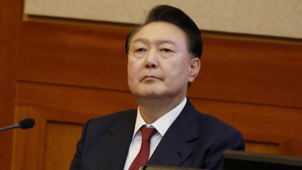 Ahead of Yoon impeachment ruling, South Korea's acting president calls for calm
