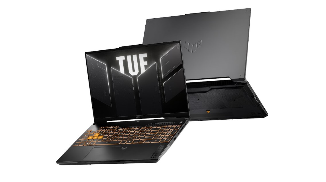 Asus ROG TUF Gaming F16 series.