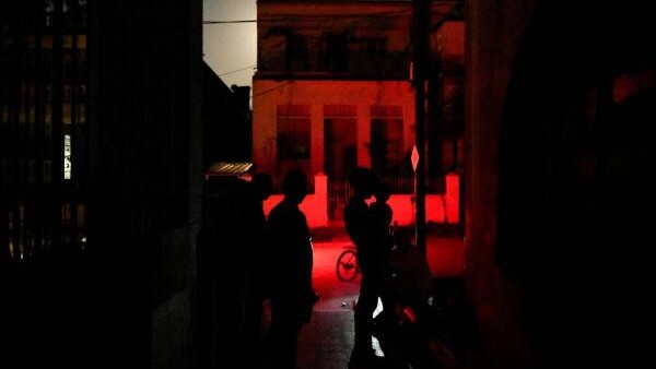 Cuba's electrical grid collapses, millions without power