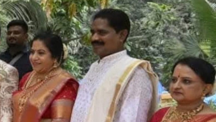 DGP Ramachandra Rao, who was sent on compulsory leave after Ranya case, called back