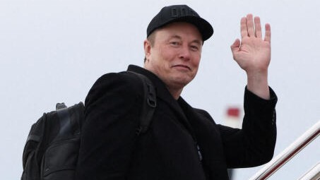 Mars human landings likely by 2029 or 2031 if...: Elon Musk