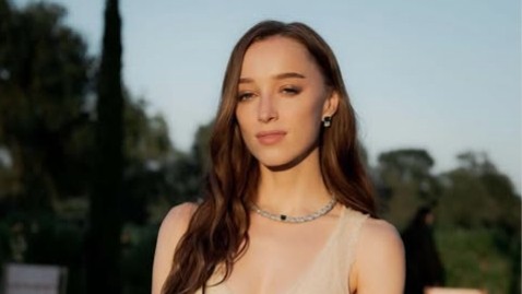 Phoebe Dynevor joins Jake Gyllenhaal in M Night Shyamalan's film