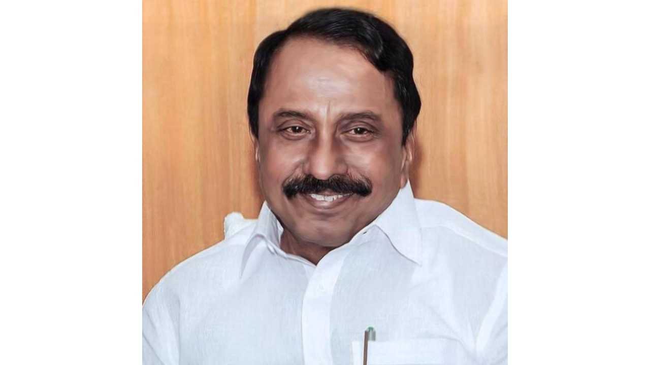 AIADMK's K A Sengottaiyan denies meeting any political leader during his Chennai tour, calls it 'personal visit'