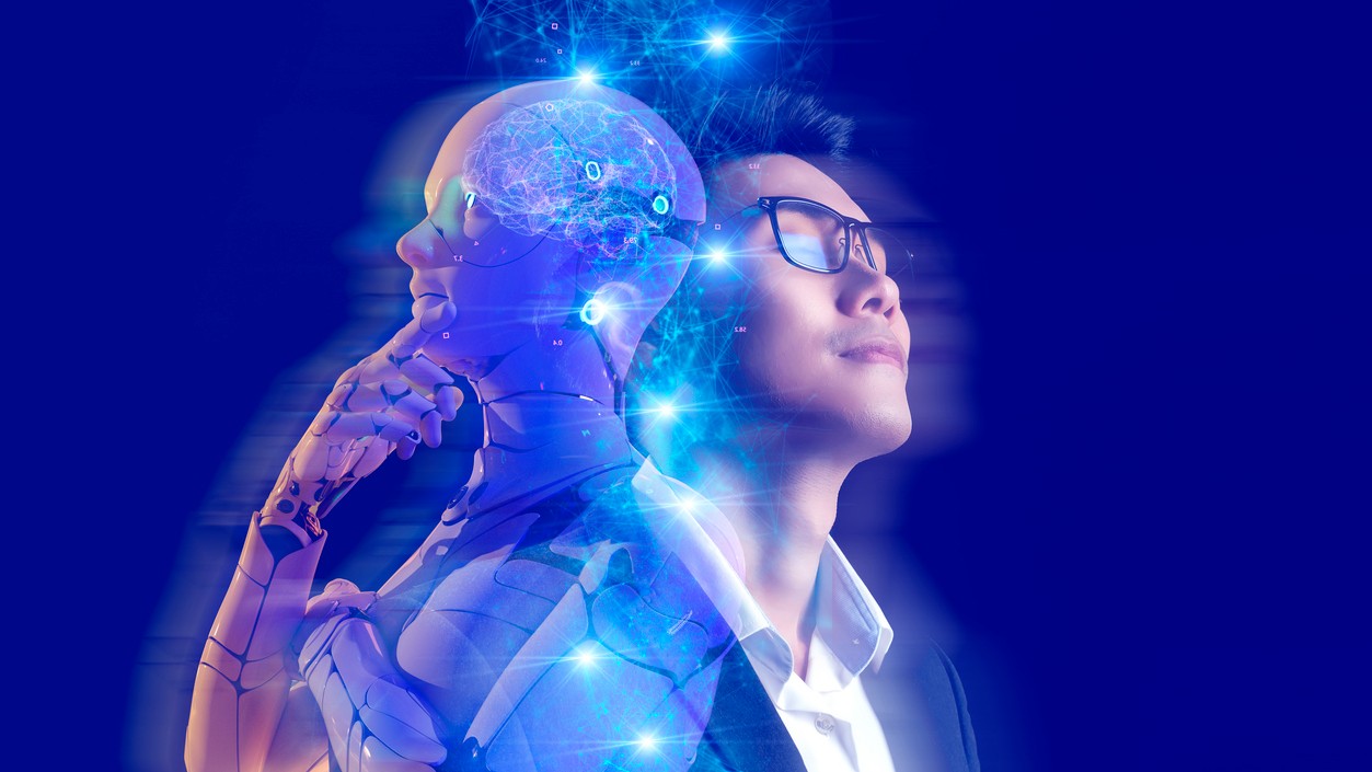 AI will soon be smarter than humans