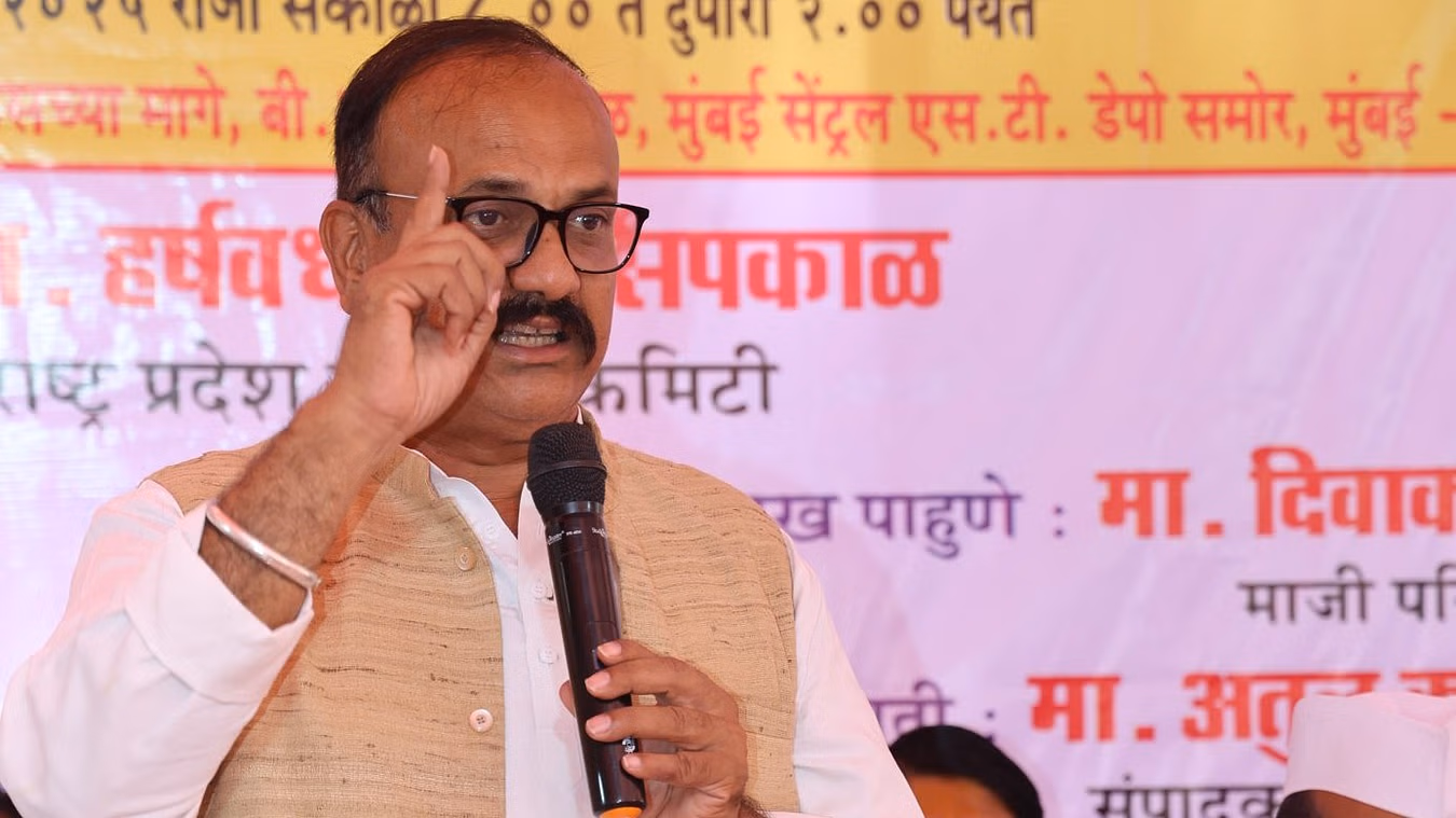 Congress tears into Sangh Parivar, accuses RSS of spreading ‘illusion’ in society