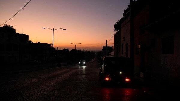 Cuba struggles to restore power to millions as night falls