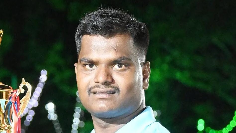 Constable's decomposed body found in Bengaluru police quarters, suicide suspected