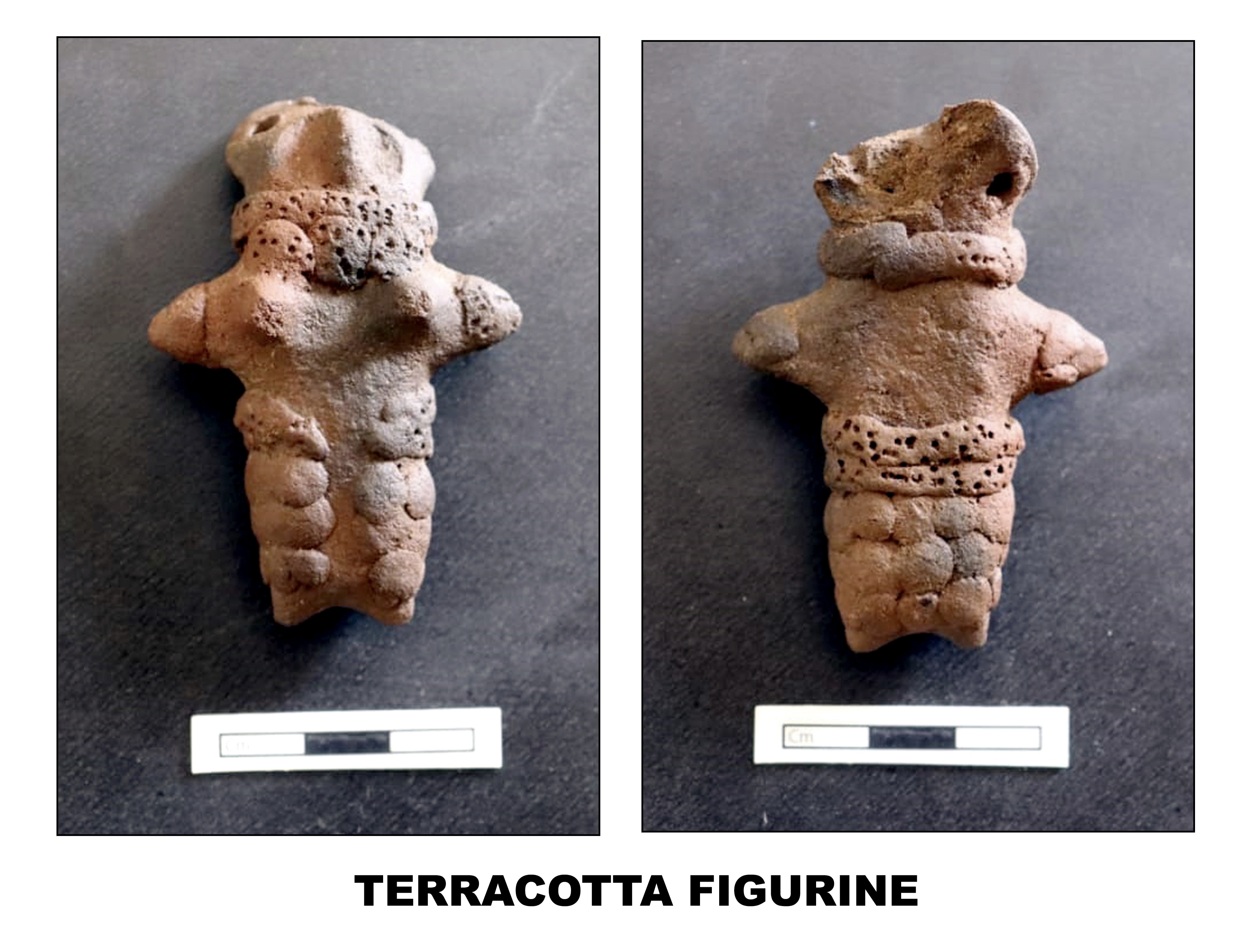 Terracotta Figurine