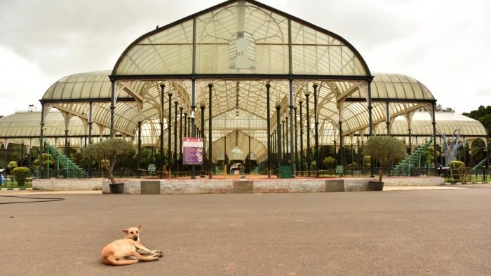 Security tightened at Lalbagh after clash during Holi