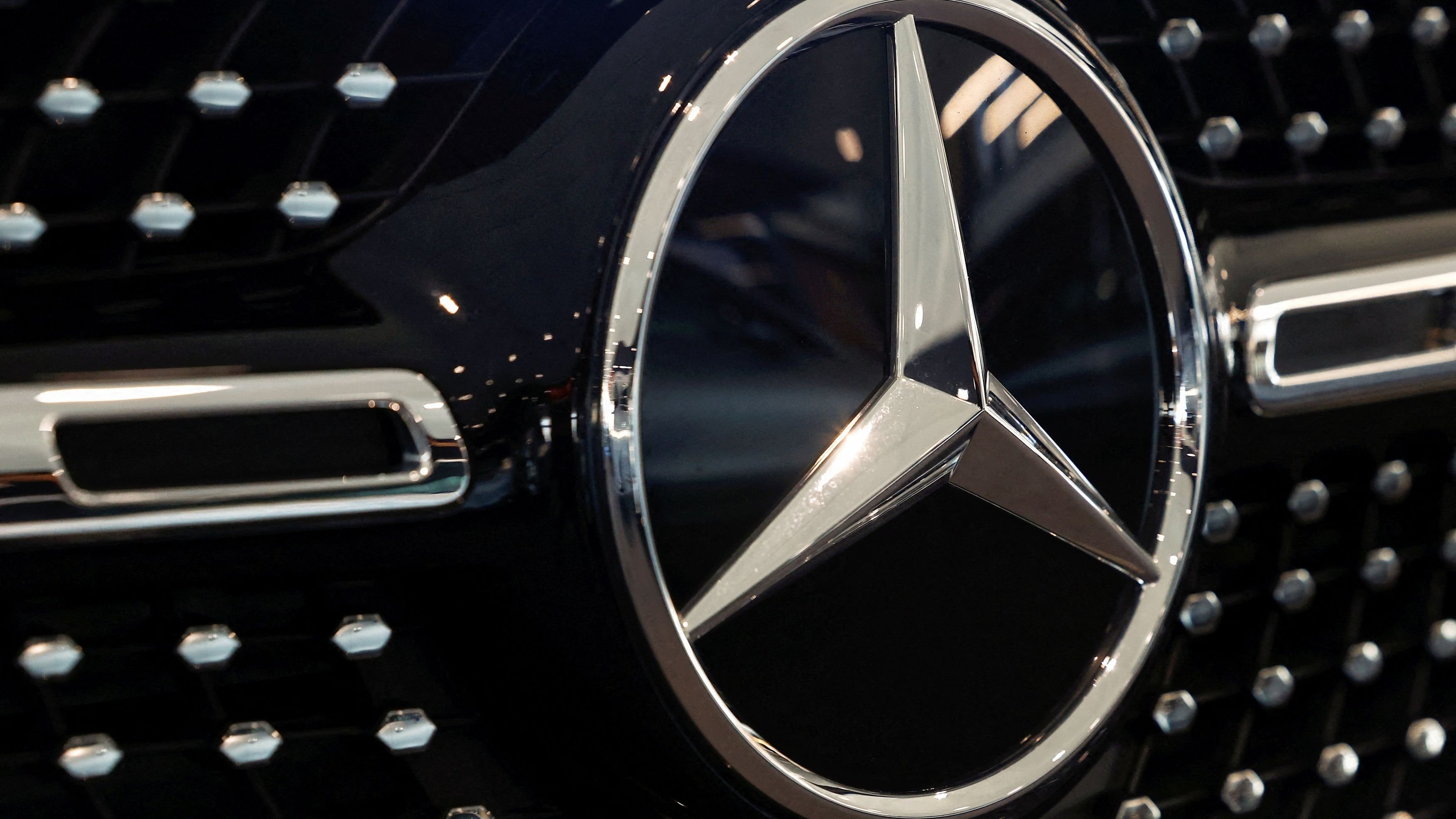 Mercedes may hike vehicle prices in April if rupee continues to slide against euro