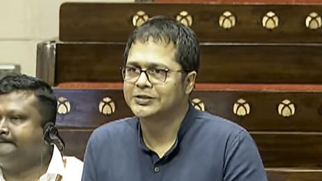 Will keep fighting harder: Trinamool MP Saket Gokhale on court order attaching salary