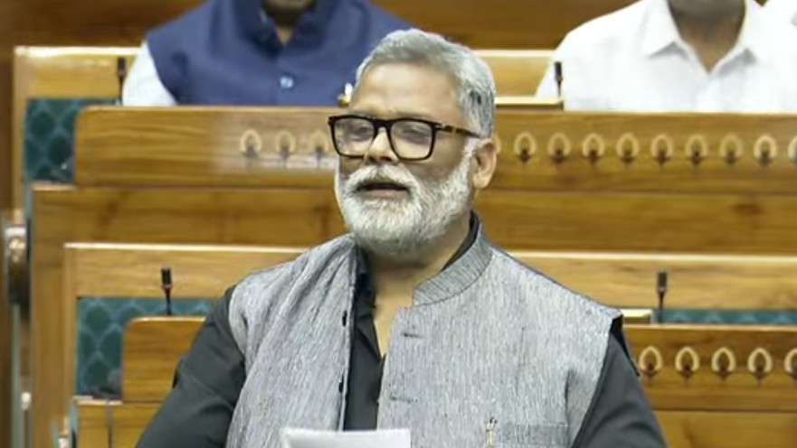 <div class="paragraphs"><p>Credit: Sansad TV</p></div>