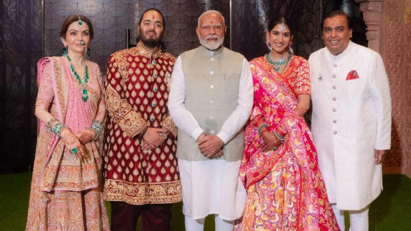India’s coddled billionaires feel the pain of US tariffs