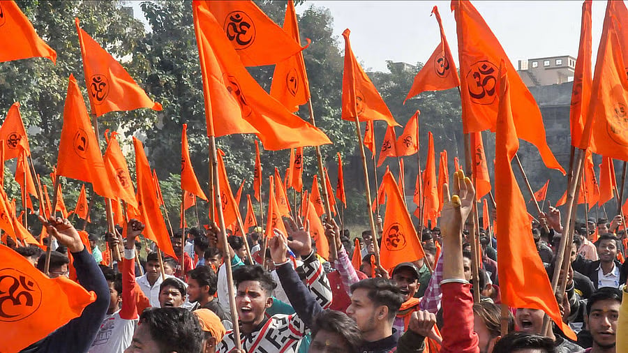 Opinion: ‘Secular’ parties accused of silence amid communal tensions