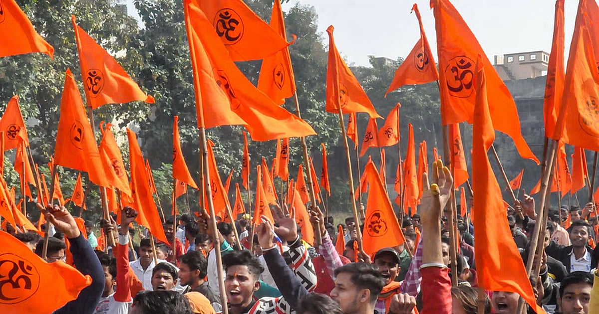 Opinion: ‘Secular’ parties accused of silence amid communal tensions