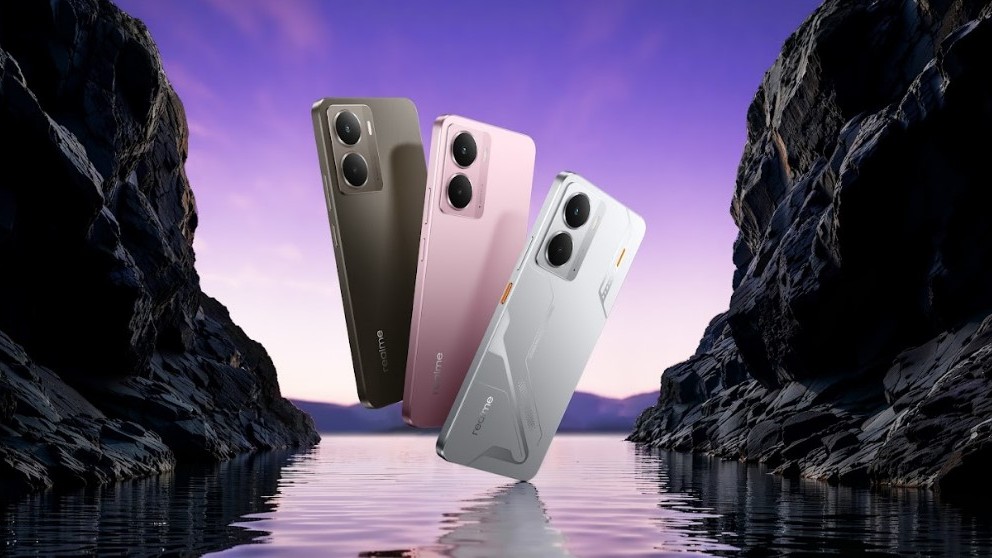 Realme P3, P3 Ultra phone, Buds Air7 earphones launched in India
