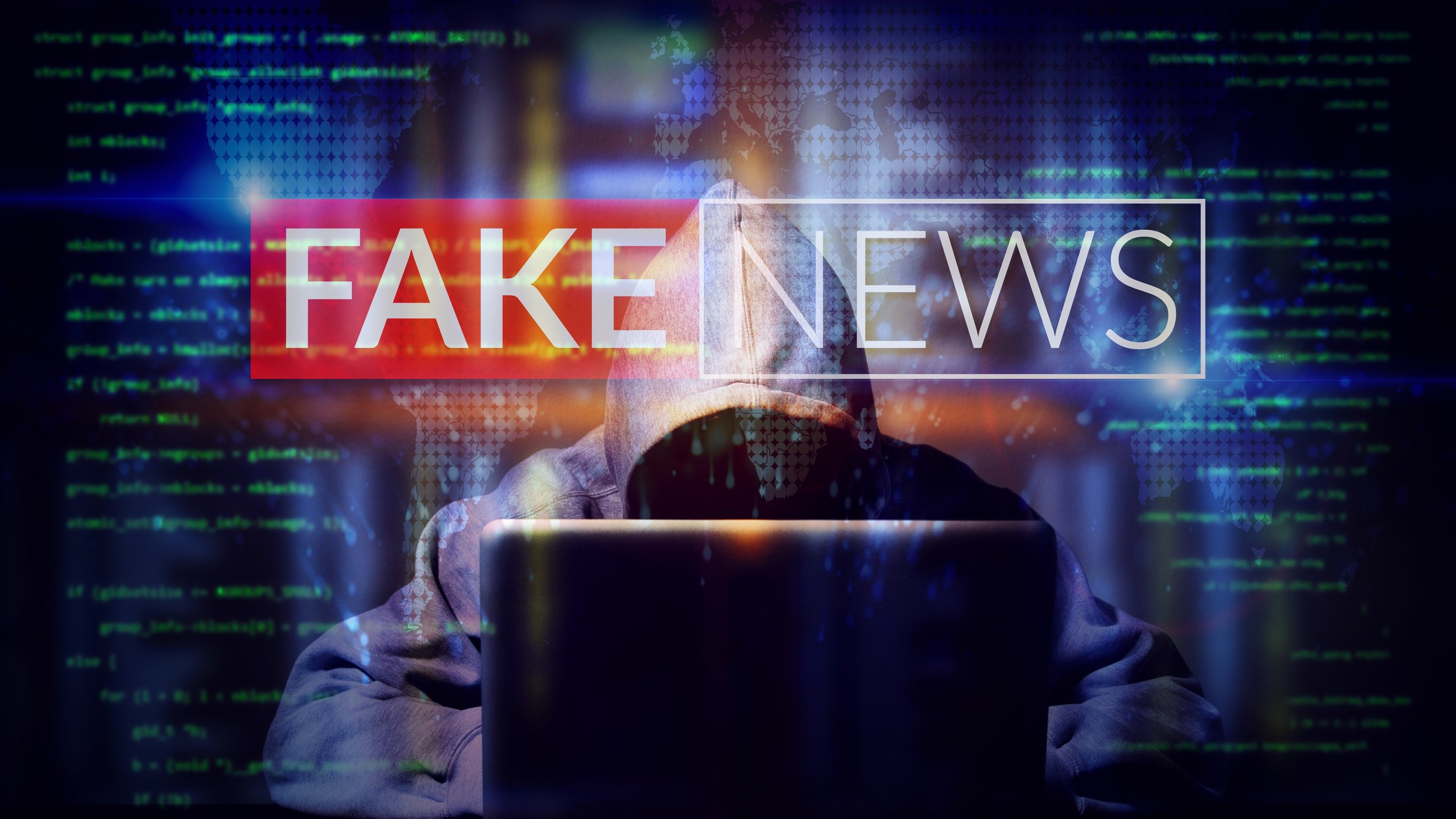 Fight fake news to serve larger public interest, not protect State