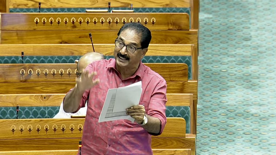 <div class="paragraphs"><p>Credit: Sansad TV</p></div>