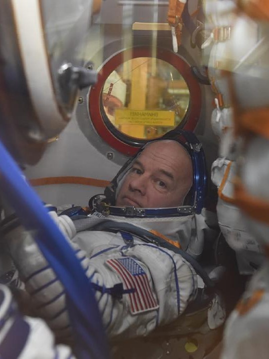 Jeff Williams, who has served NASA for close to three decades, has spent 534 days in space and has played a crucial role in the design, construction, and operation of the ISS.