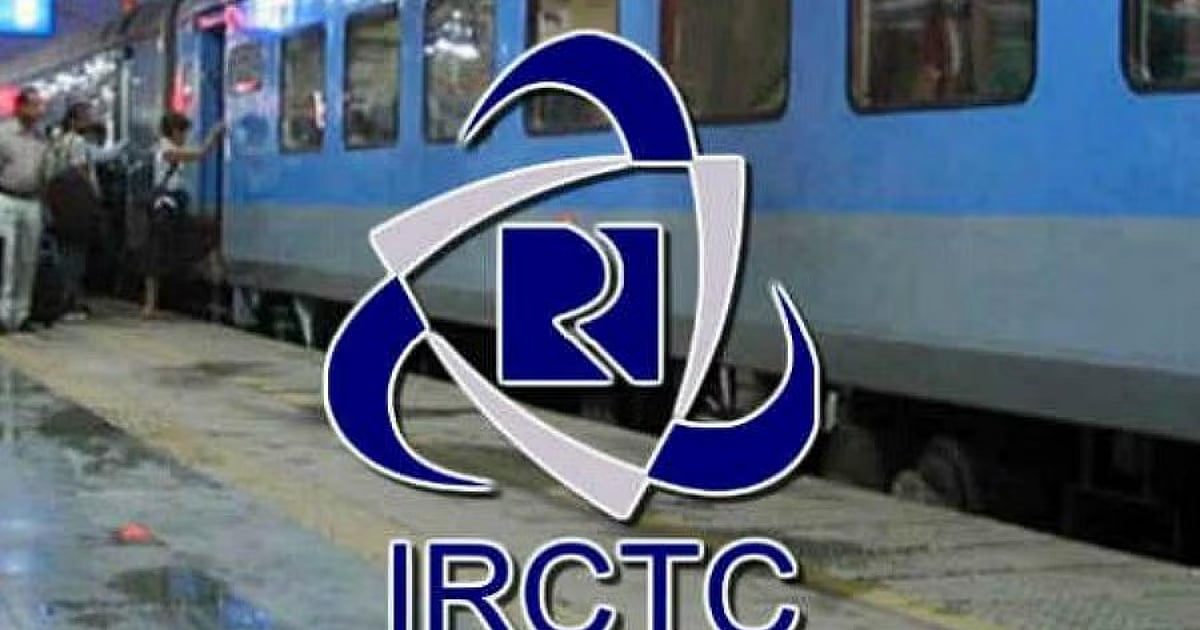IRCTC verhängt 2 Lakh Rupien Strafe gegen Caterer wegen mangelhafter ...