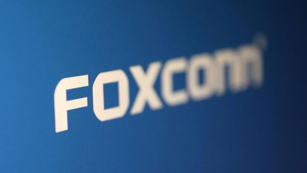 Kathy Yang Chiu Chin to be Foxconn's first woman rotating CEO