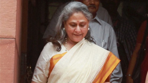 Narendra Modi, nobody else: Jaya Bachchan on politician more popular than film stars