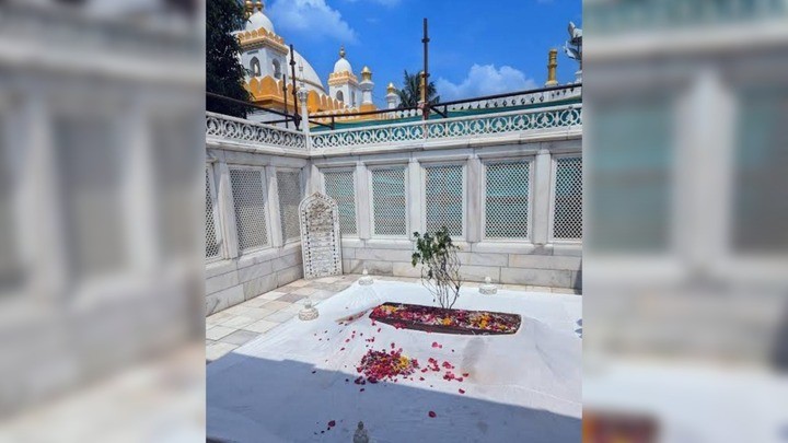Political aggression cannot erase history
