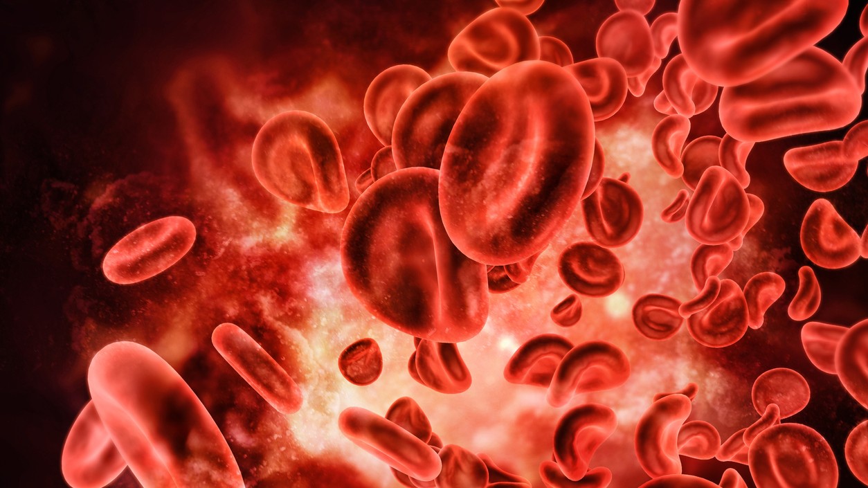 Study suggests new screening method to detect blood disorders