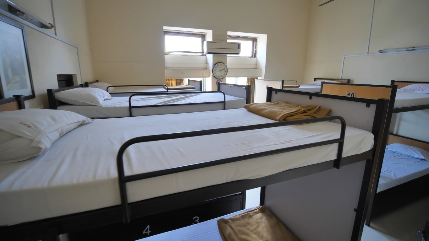 Crack down on illegal hostels