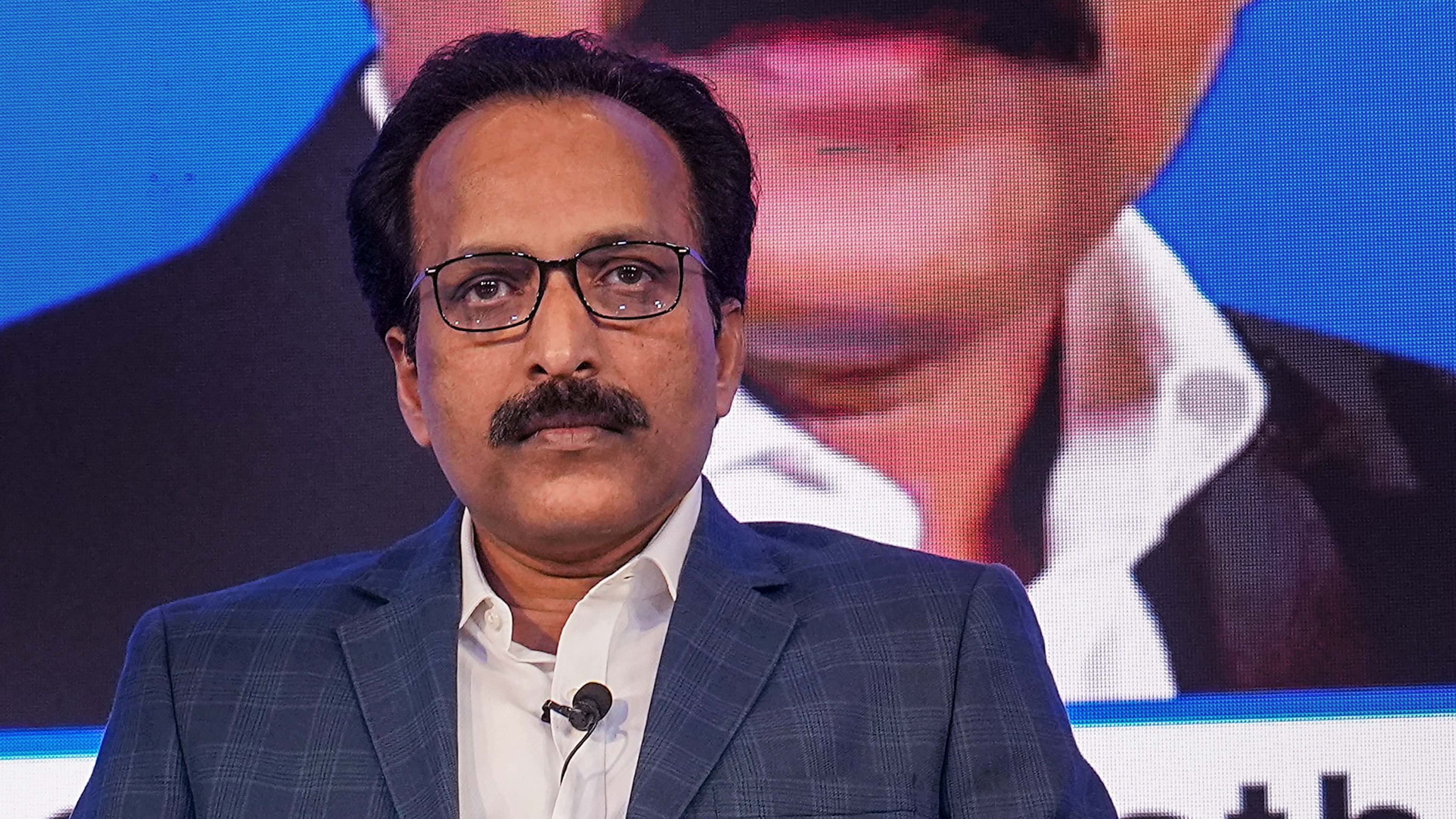 Need to scale up commercial applications of space tech to drive economic growth: Former ISRO chairperson S Somnath