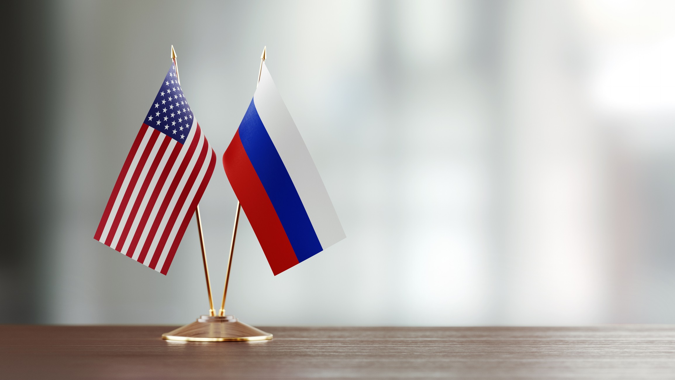 Russia and the US both want to Finlandise the world
