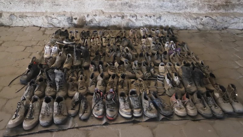 Mexico’s narco terror ranch is a brutal call to action