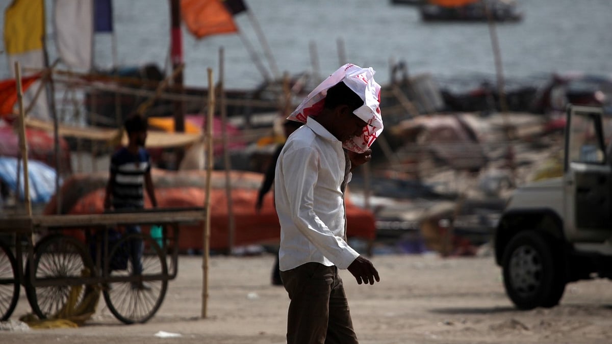 Extreme heat: Apathy adds to suffering of marginalised communities