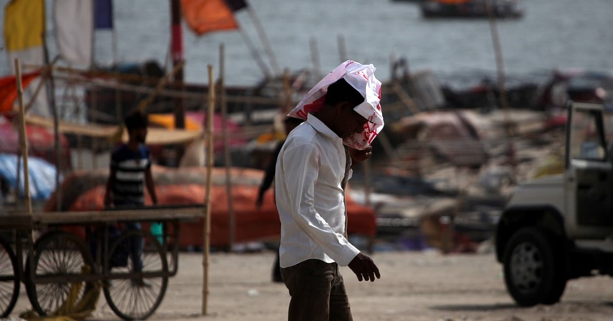 Extreme heat: Apathy adds to suffering of marginalised communities