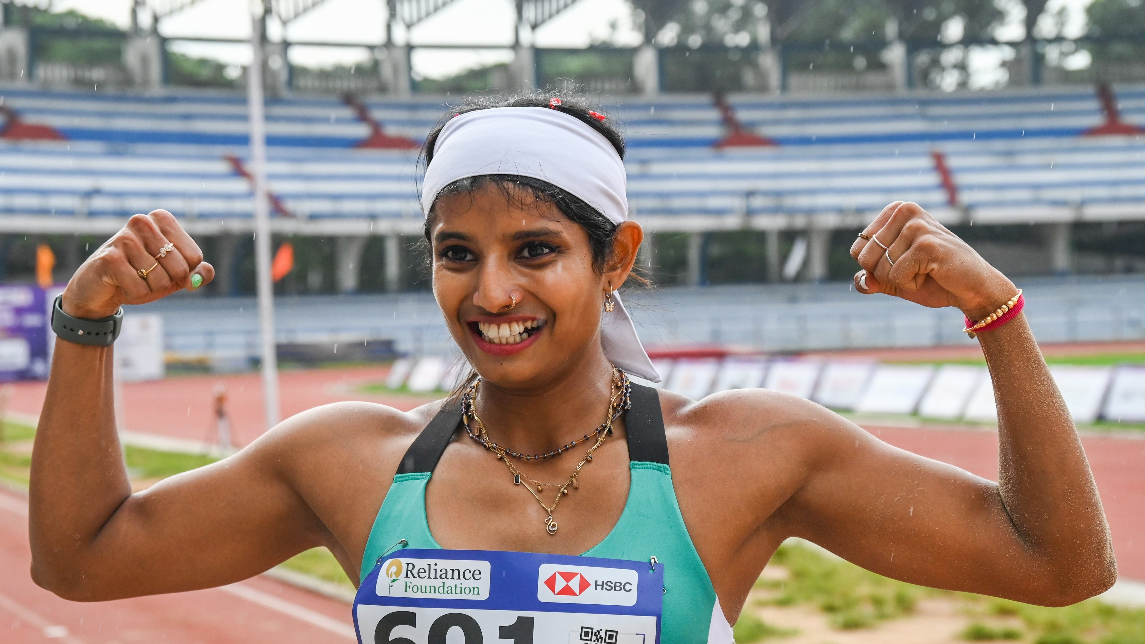 All eyes on jumpers to book World Championships berths
